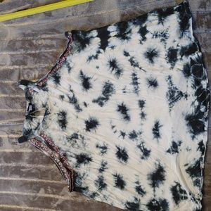 Torrid tank Size 4 NWOT